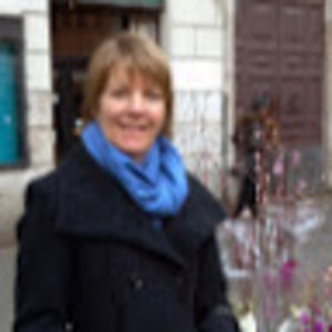 Meet your Posher, Colleen